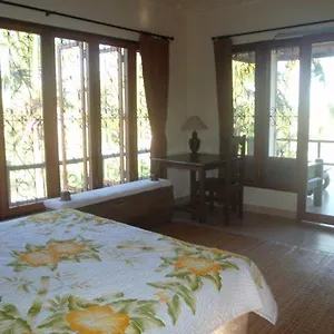 Pensión Toko Toko, Ubud