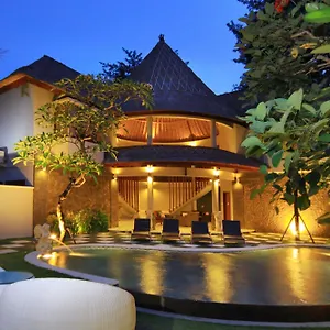 Abi Bali And Курортный комплекс Джимбаран