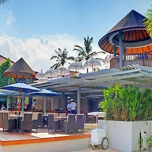 Bali Dynasty Semesteranläggning (resort) Kuta Lombok