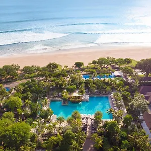 Padma Semesteranläggning (resort) Legian
