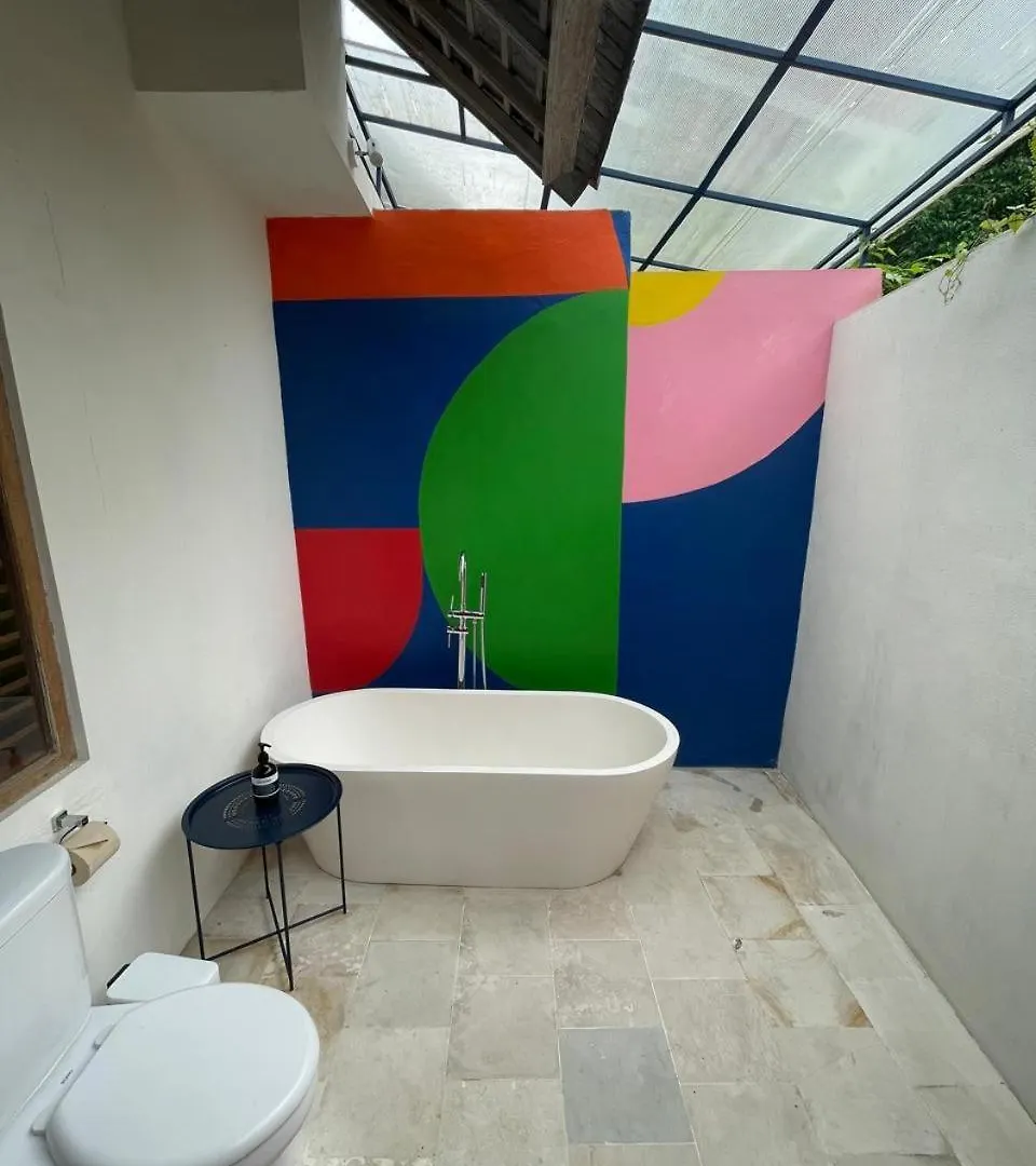 Shelter Island Hotel Ubud  Guest house Ubud (Bali)