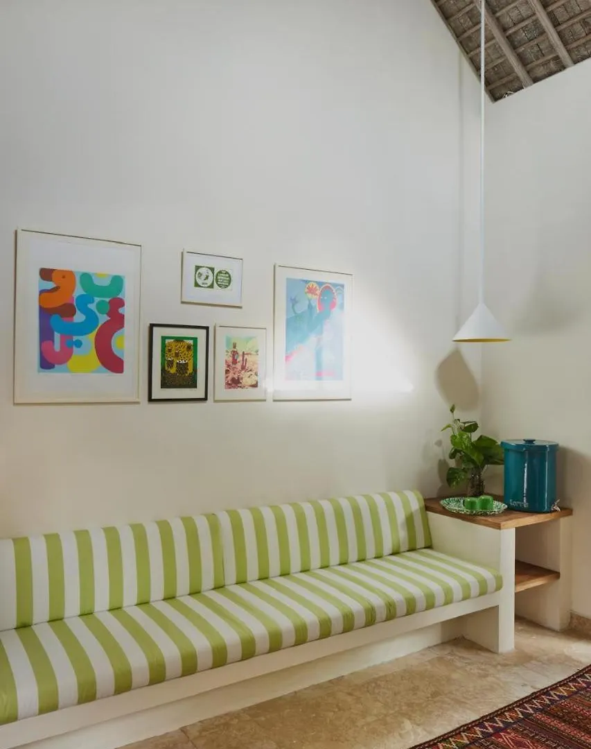 Shelter Island Hotel Ubud  Guest house Ubud (Bali)