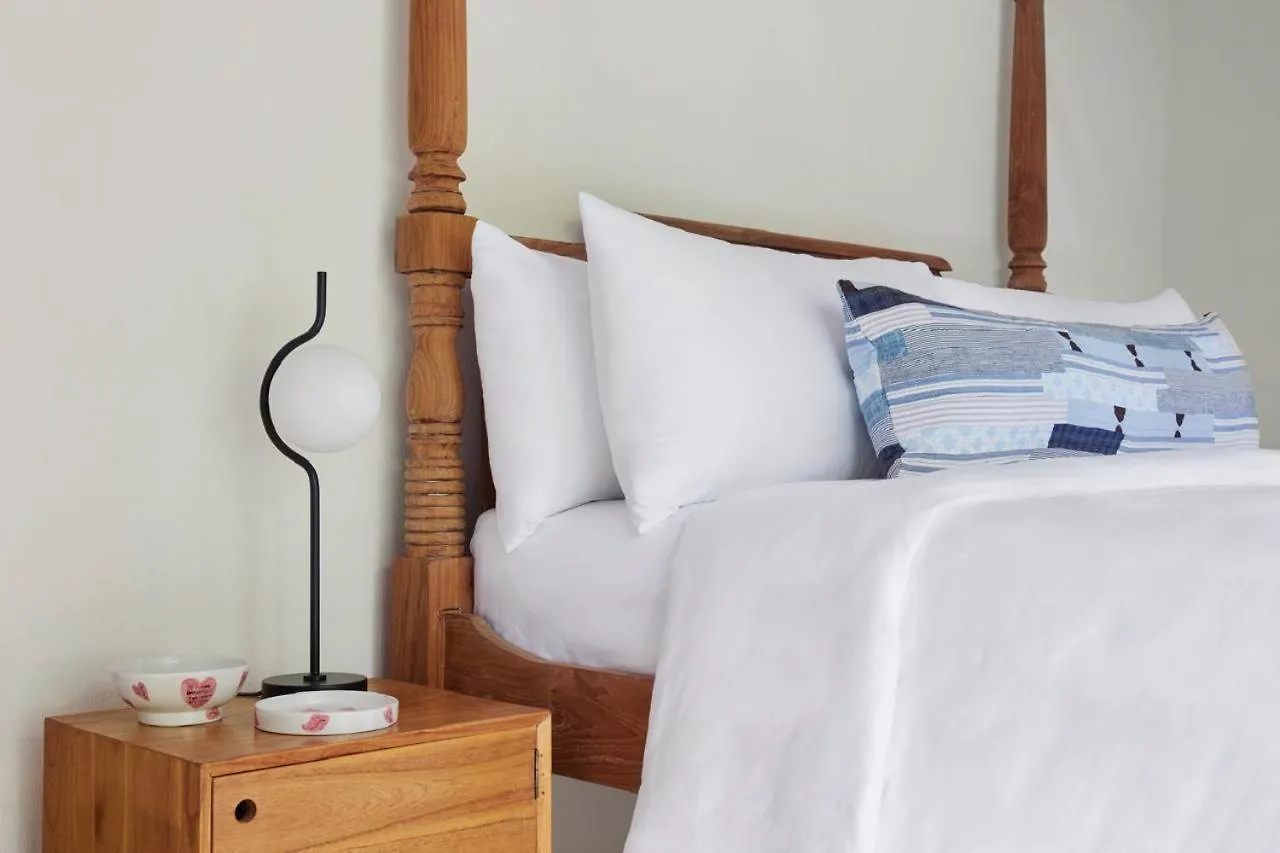 Shelter Island Hotel Ubud  Guest house