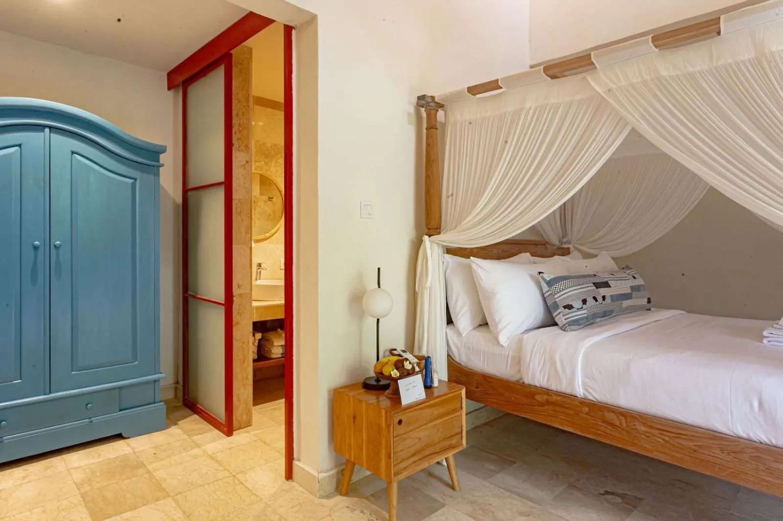 Shelter Island Hotel Ubud