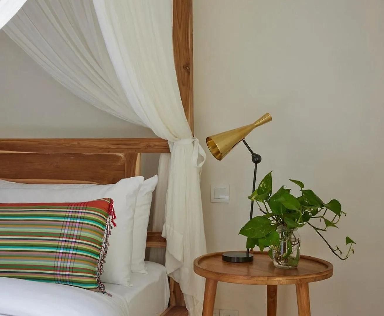 Guest house Shelter Island Hotel Ubud
