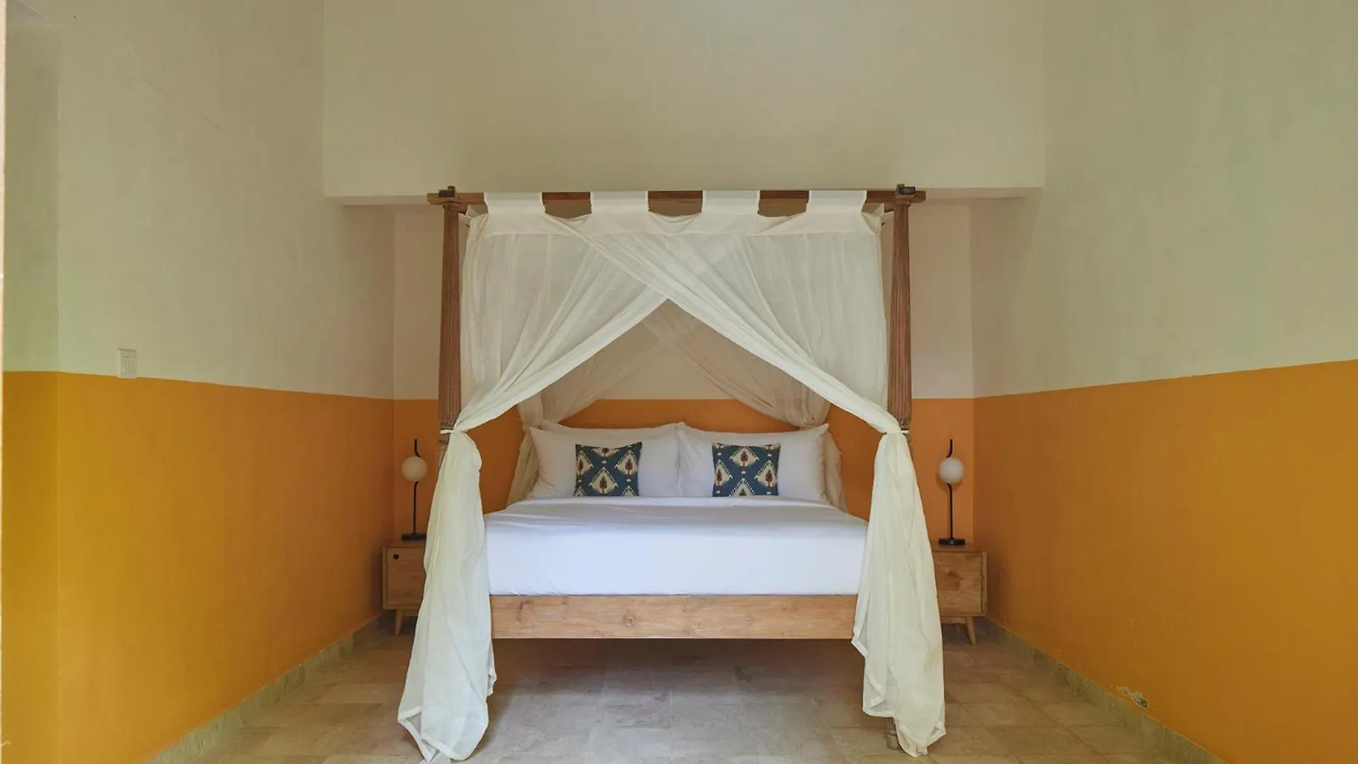 Shelter Island Hotel Ubud  Ubud (Bali)