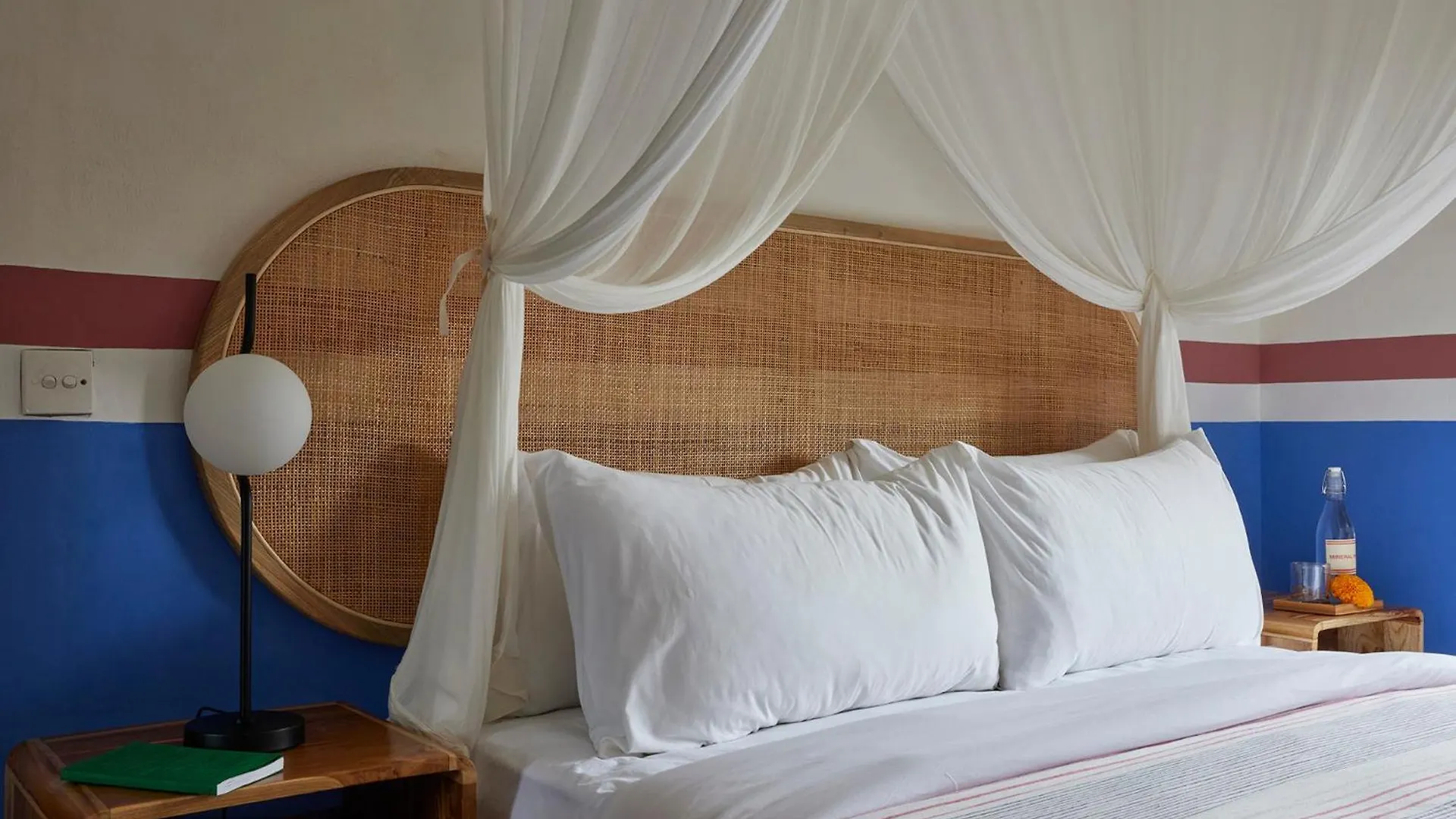 Guest house Shelter Island Hotel Ubud